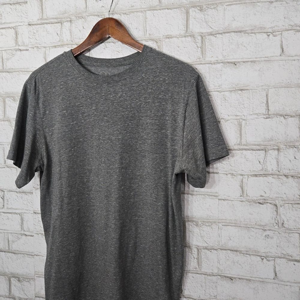OP plain gray tee - Picture 6 of 11
